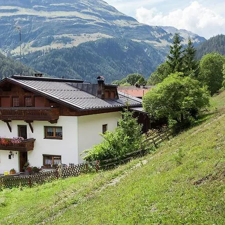Ferienhaus Beate *