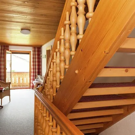 Feriehus Ferienhaus Beate Steeg