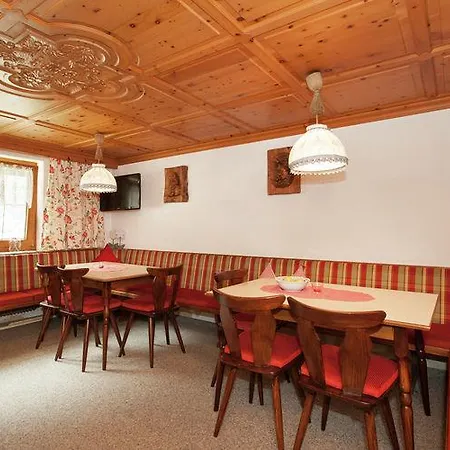 Feriehus Ferienhaus Beate