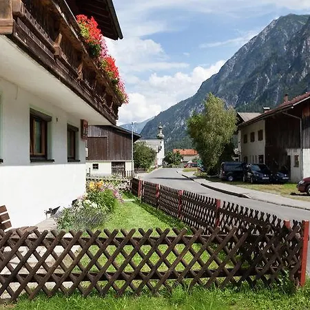 Ferienhaus Beate *