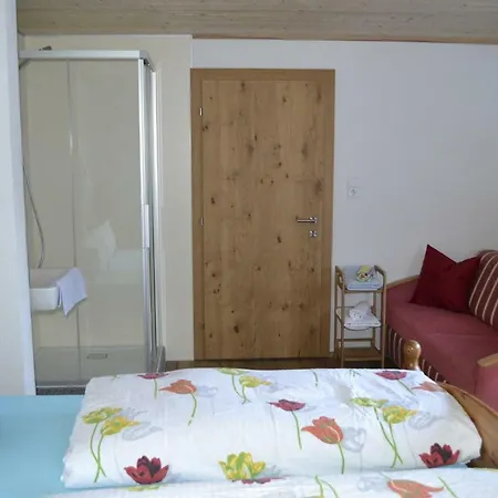 Feriehus Ferienhaus Beate