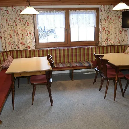 Feriehus Ferienhaus Beate Steeg