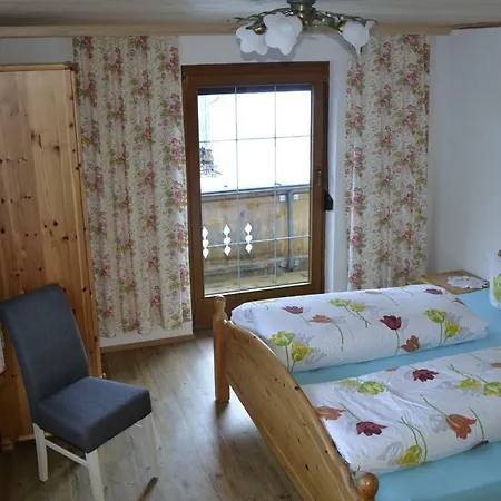 Feriehus Ferienhaus Beate Steeg