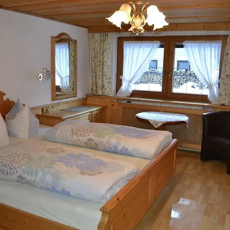 Ferienhaus Beate Feriehus