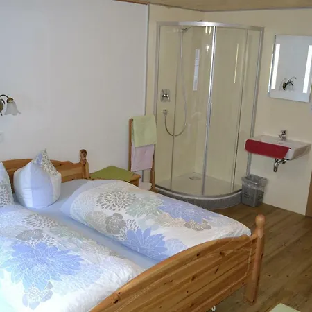 Ferienhaus Beate Feriehus *