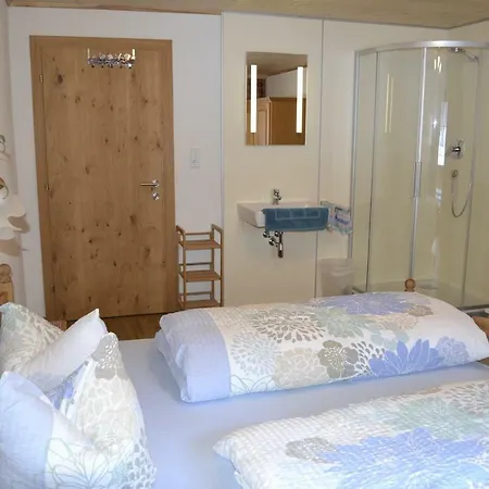 Ferienhaus Beate Feriehus Steeg