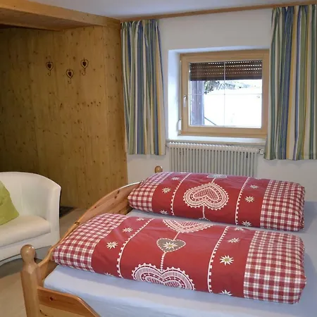 Feriehus Ferienhaus Beate Steeg