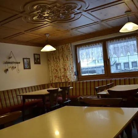 Ferienhaus Beate Feriehus Steeg